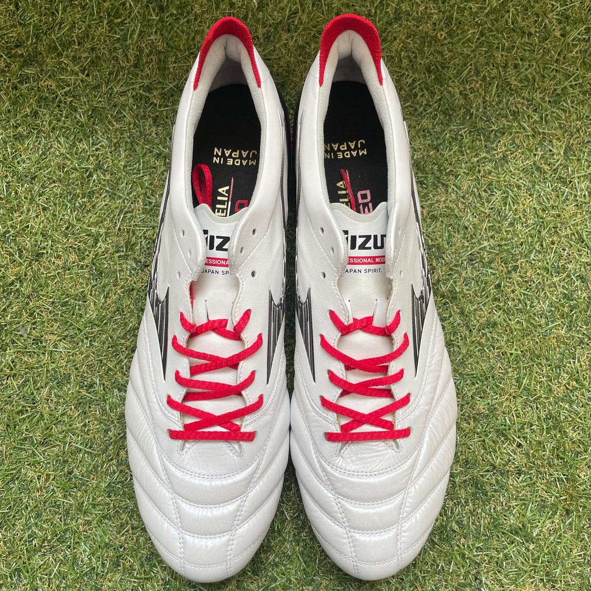 【箱無し】MORELIA NEO4 JAPAN MIX 28.5 P1GC233009