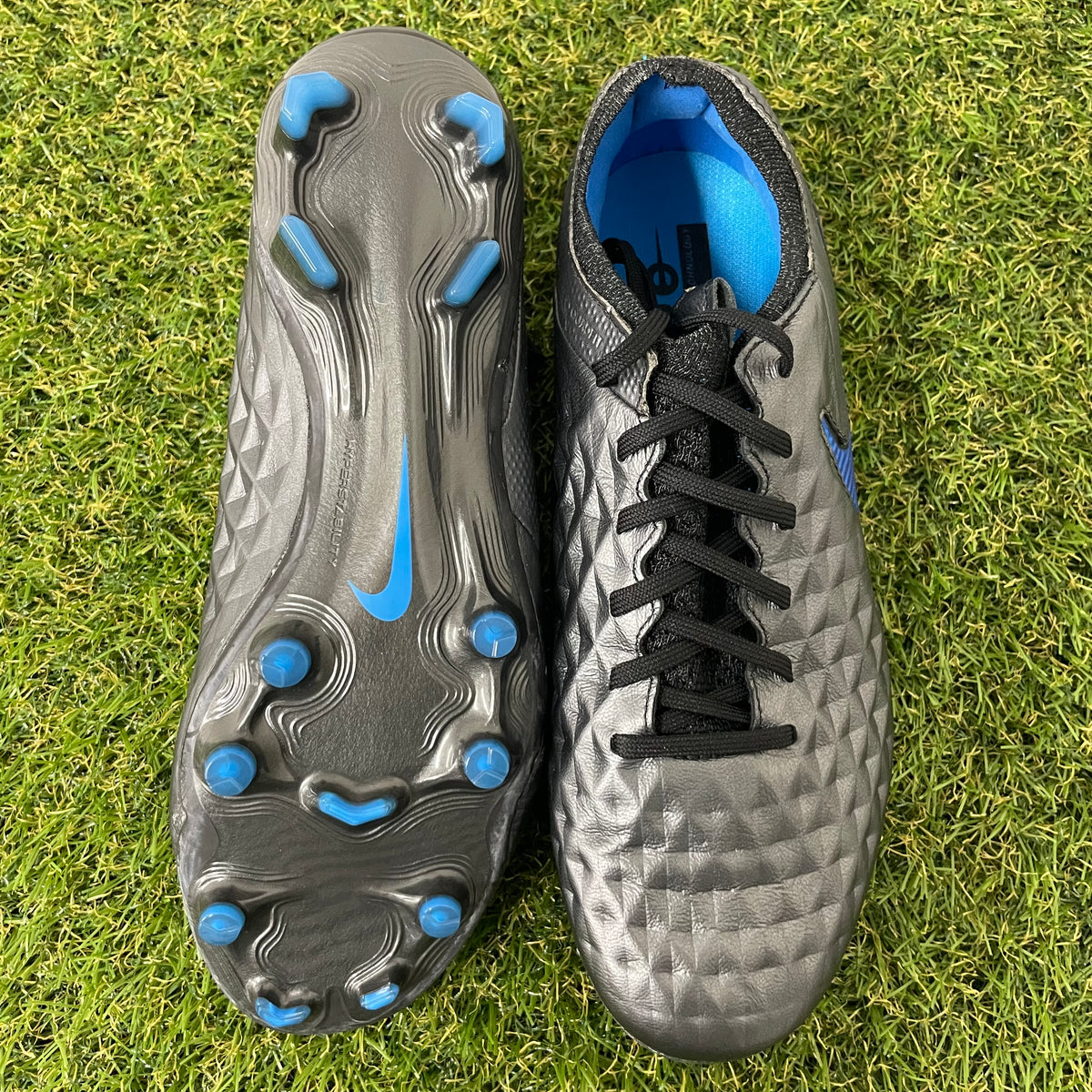 【箱無し】①Tiempo Legend 8 Elite FG 25.0 cm AT5293 004