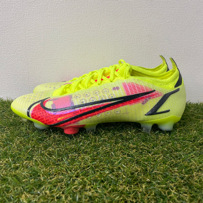 【箱無し】Mercurial Vapor 14 Elite SG-PRO 25.5 cm DD3687 761