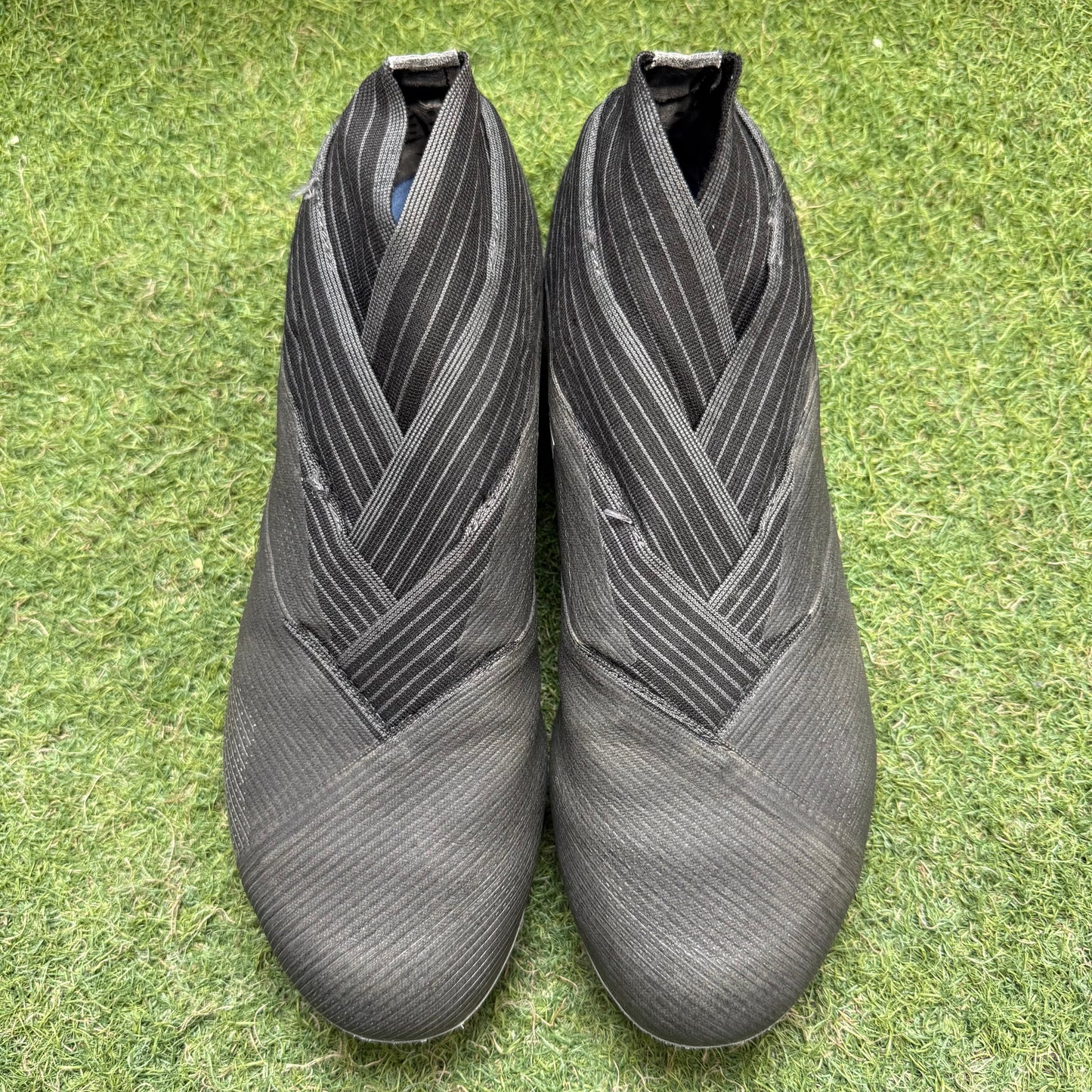 27.5 Used Goods中古スパイク NEMEZIZ 19＋ FG