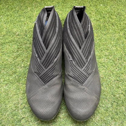 27.5 Used Goods中古スパイク NEMEZIZ 19＋ FG