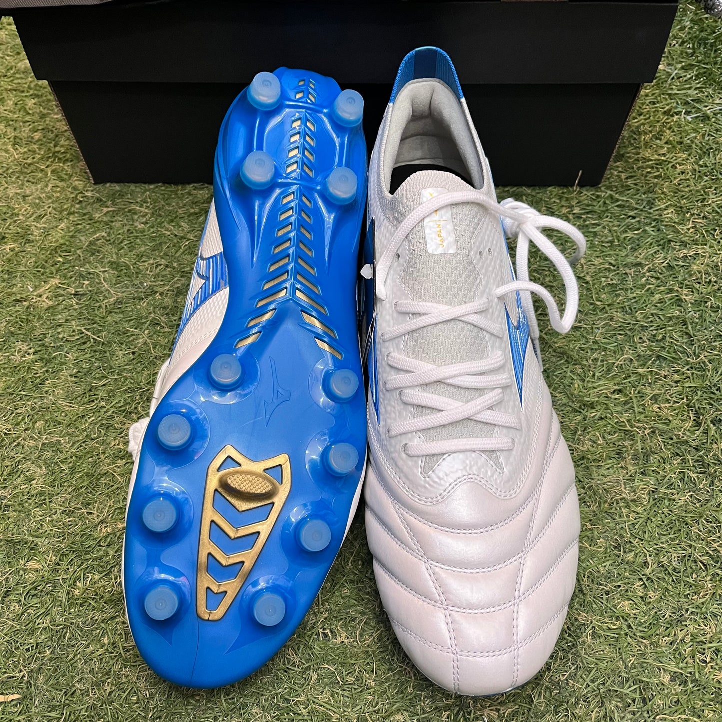 モレリアネオ4 β MADE IN JAPAN  P1GA244025 Morelia Neo 4 β ベータ