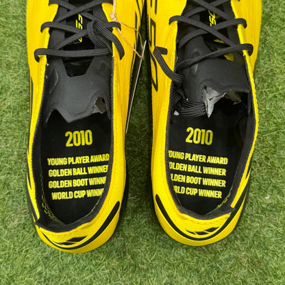 F50 ELITE FG IH0945
