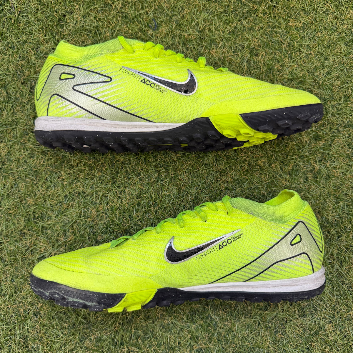 26.5 cm Used Goods中古スパイク Vapor 16 Pro TF