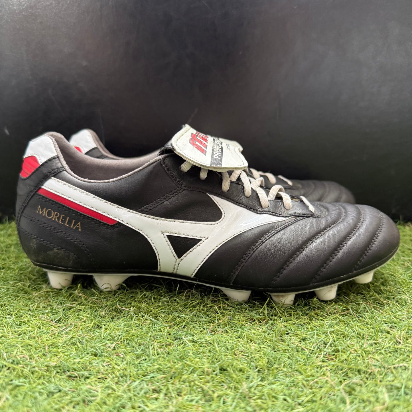 25.0 Used Goods中古スパイク Morelia 2 Japan