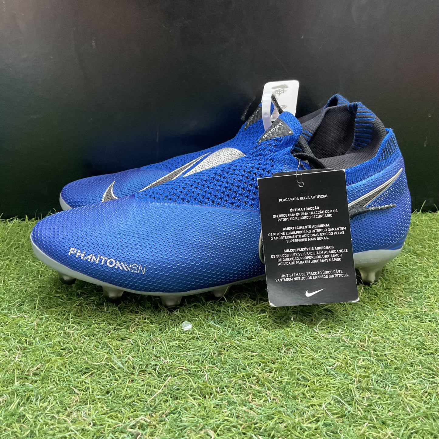 【箱無し】PHANTOM VSN ELITE DF AG-PRO 25.5 AO3261 400