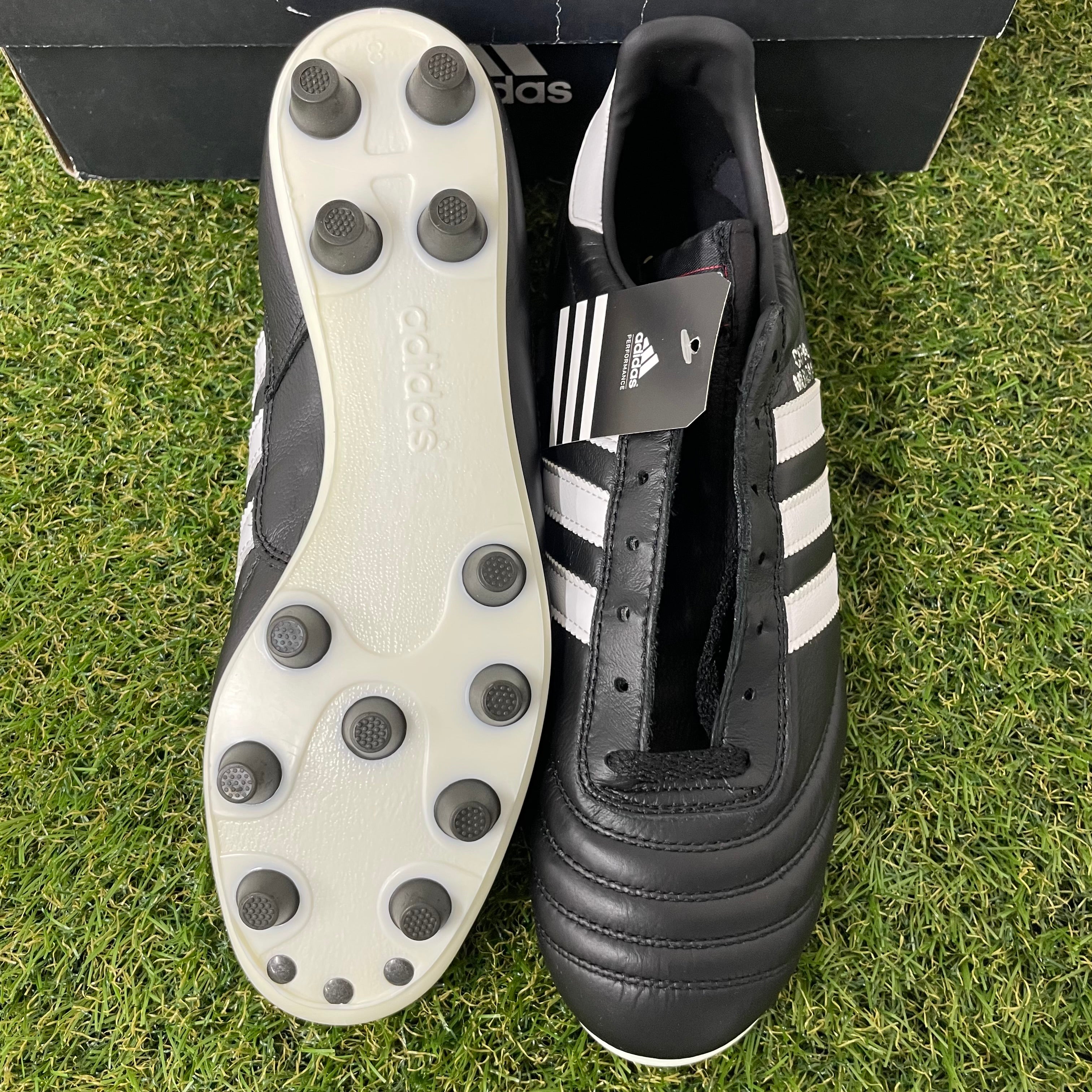 COPA – 俺の足 サッカー用品セレクトショップ