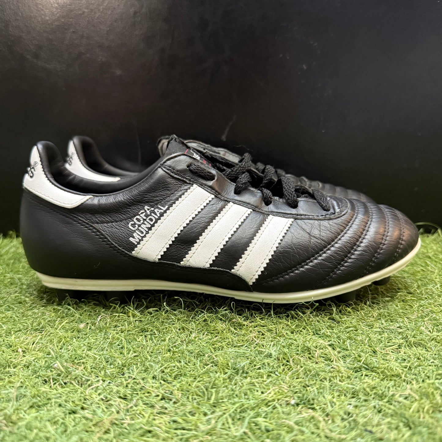 24.5 Used Goods中古スパイク Copa Mundial