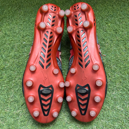 27.0 Used Goods中古スパイク Morelia Neo 3 β SR4 Japan