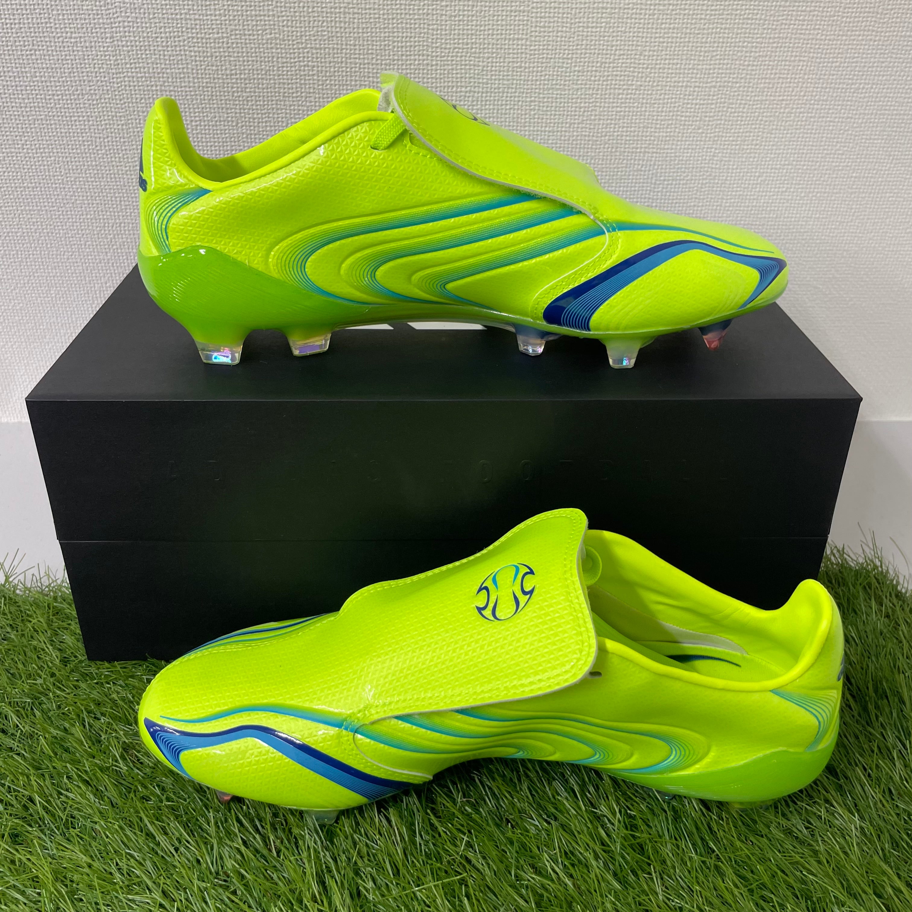F50 ELITE FG TUNIT IH8942 – 俺の足 サッカー用品セレクトショップ