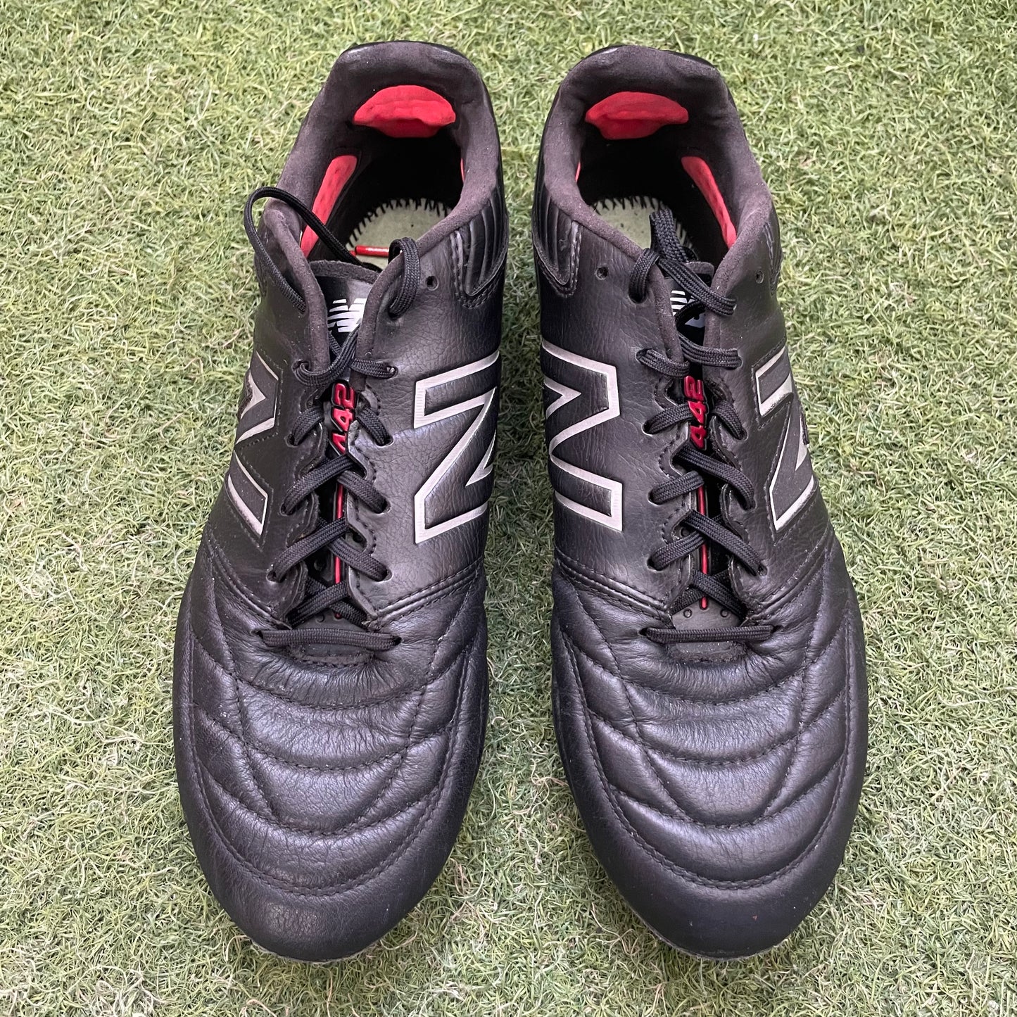 【インソールなし】27.0 cm Used Goods中古スパイク 442 v2 PRO HG 2E