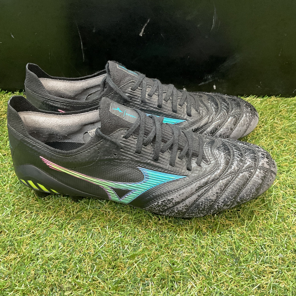 26.5 cm Used Goods中古スパイク Morelia Neo III β Japan