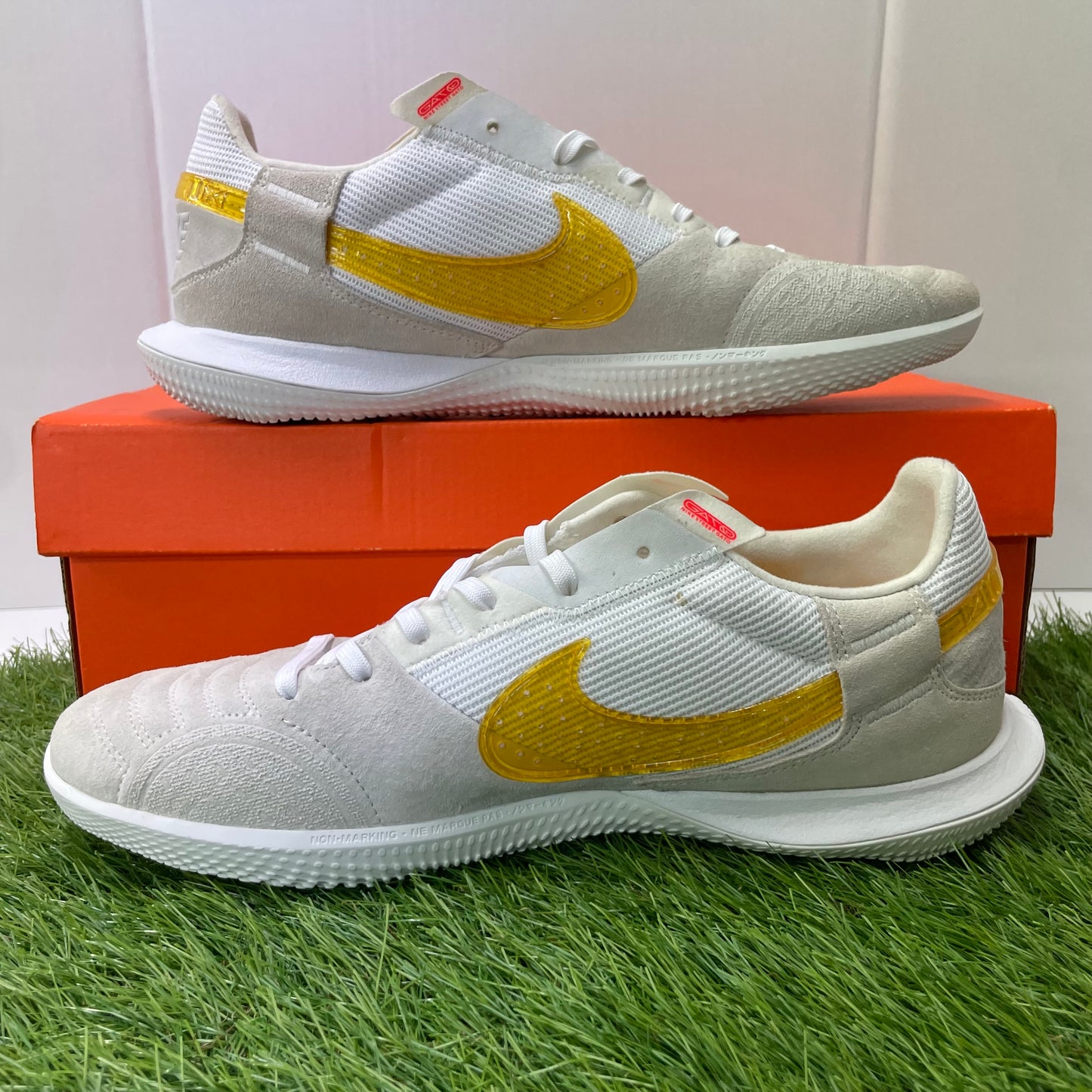 ストリートガト Street Gato DC8466 171