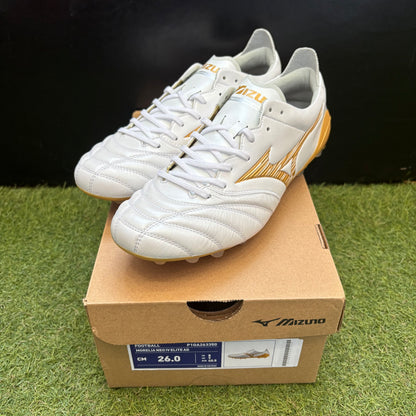 モレリアネオ4 エリート AG P1GA263350 Morelia Neo4 elite