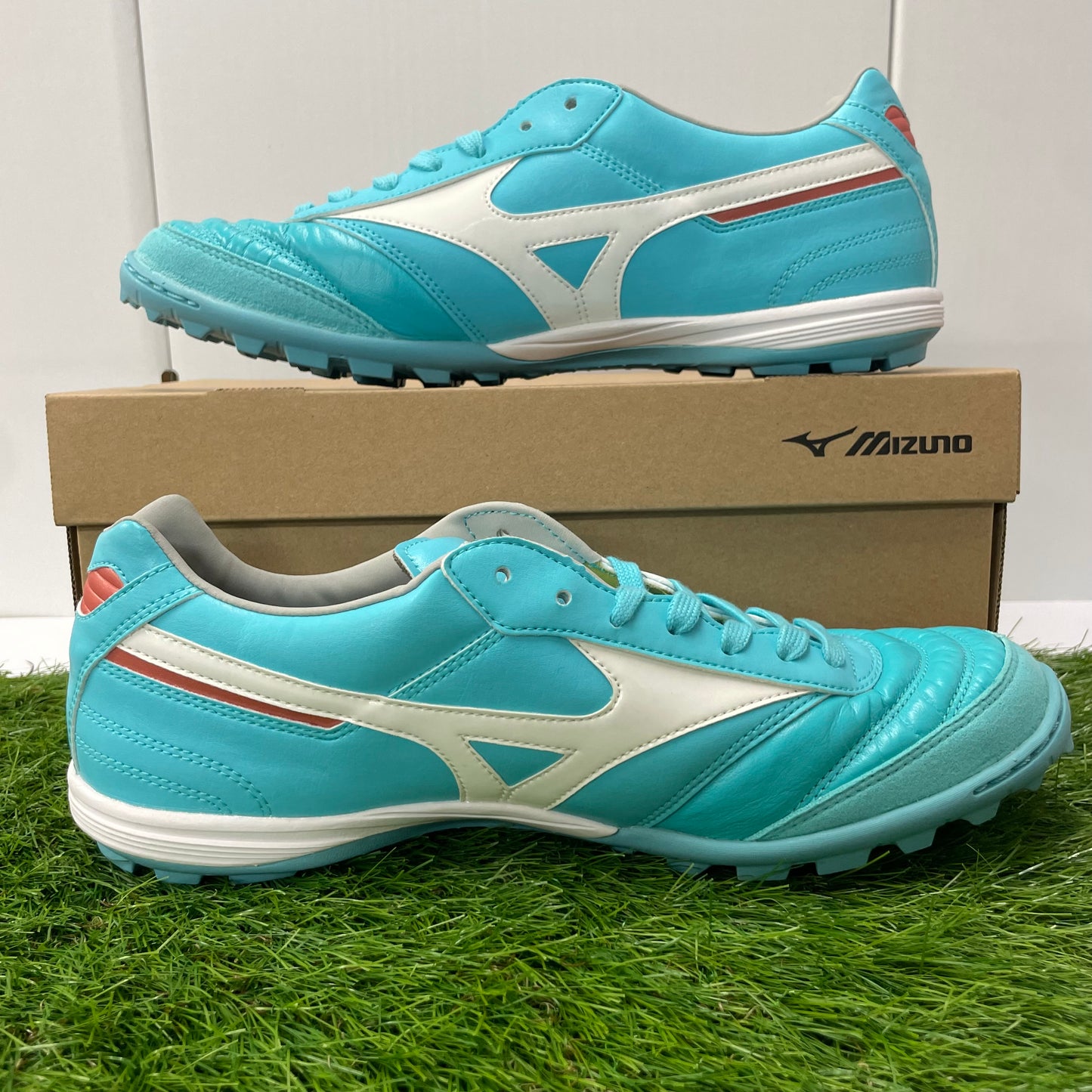 Morelia SALA ELITE TF モレリア　Q1GB230125