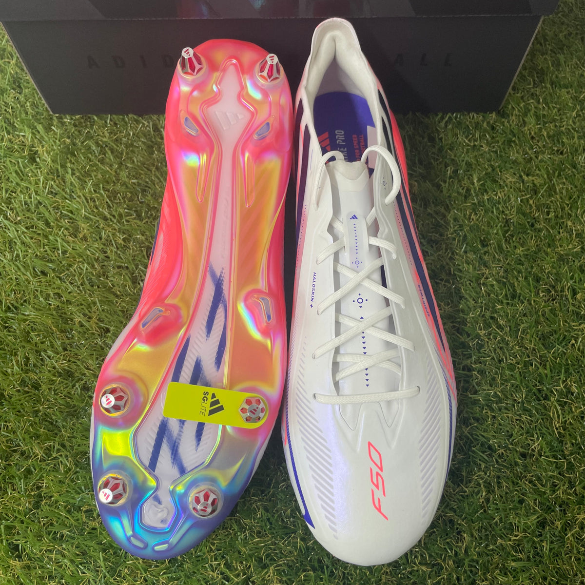 F50 HYPERFAST ELITE SG KJ6084
