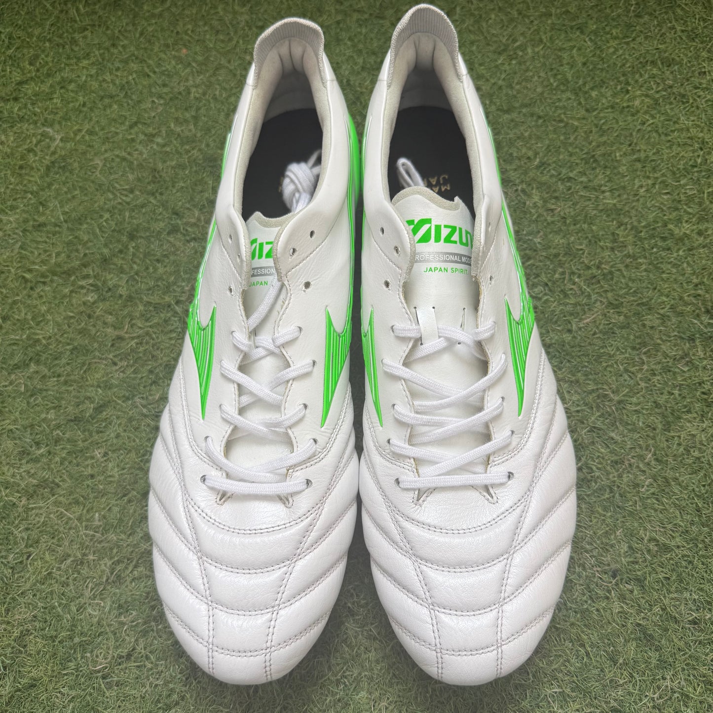 【箱無し】MORELIA NEO4 JAPAN MIX 28.5cm P1GC253037