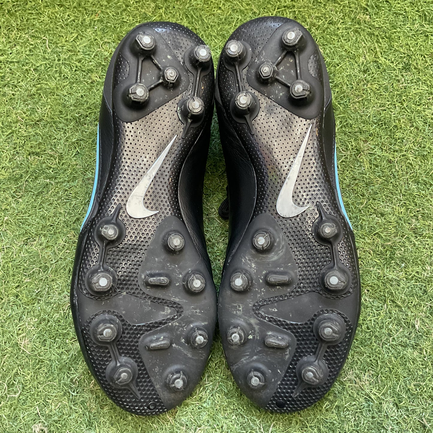 【B+】25.5 cm Used Goods中古スパイクTiempo Legend 9 HG DB0823-004