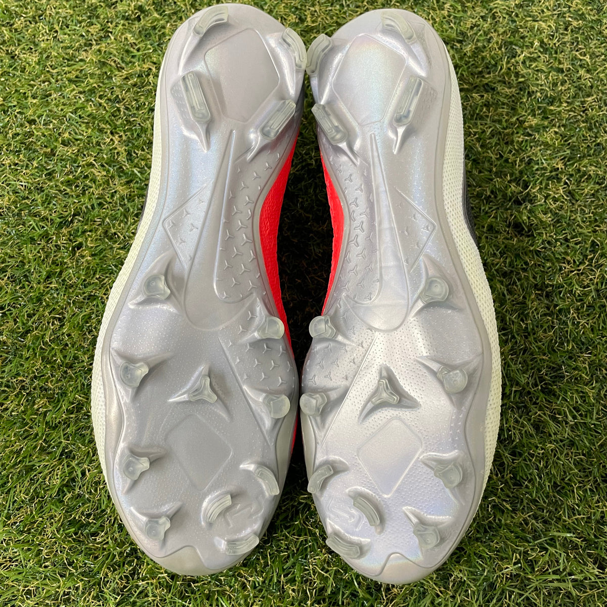 【インソールなし】27.5 cm Used Goods中古スパイクPhantom Vision FG