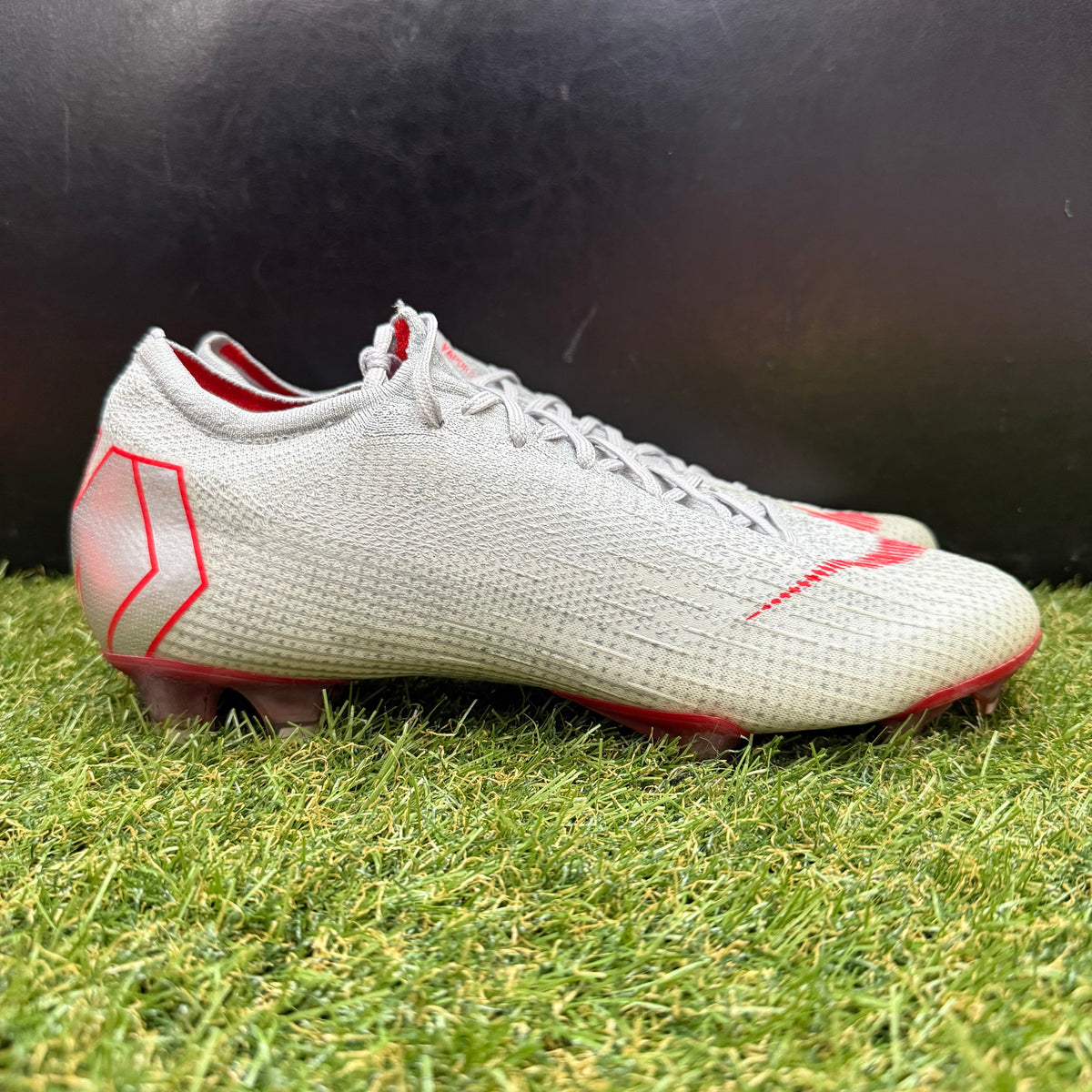 【箱無し】Mercurial Vapor 12 Elite FG 27.5cm AH7380 061