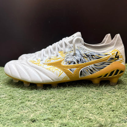 【箱無し】Mizuno Morelia Neo 3β Japan SR4 26.5cm P1GA229804