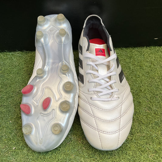 25.0 cm Used Goods中古スパイク COPA ICON 2 ELITE HG/AG JAPAN
