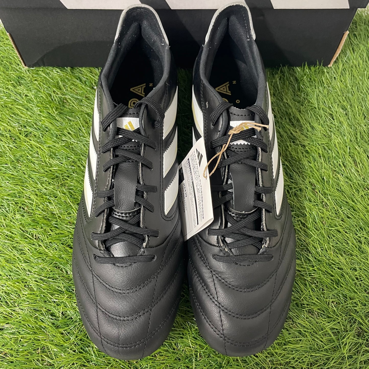 COPA ICON 2 FG/AG JI2439