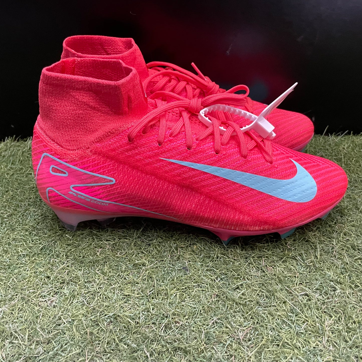 【箱無し】ZOOM MERCURIAL SUPERFLY 10 ELITE FG 25.0cm FQ1454 800