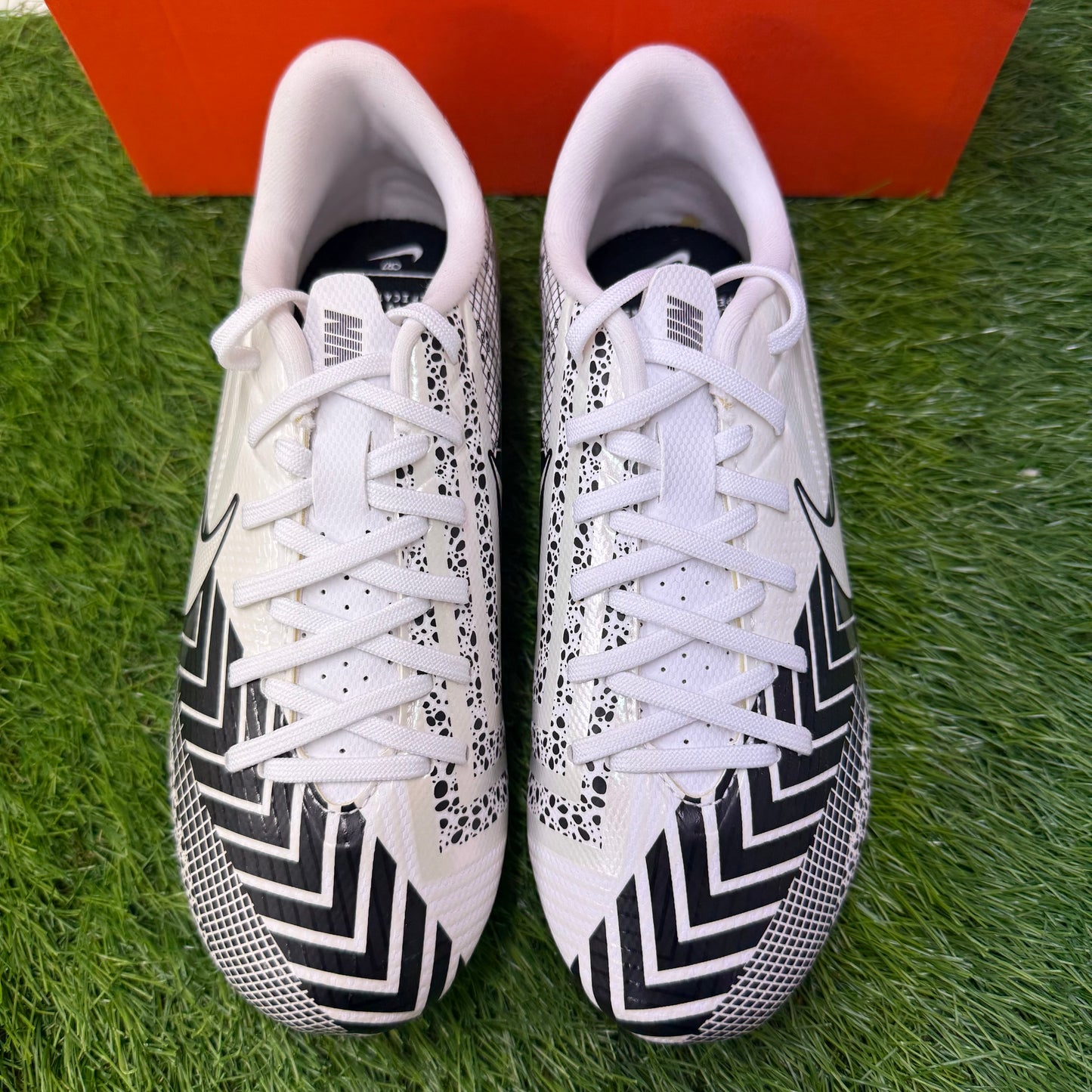 JR ヴェイパー13 ACADEMY MDS HG CJ0981 110