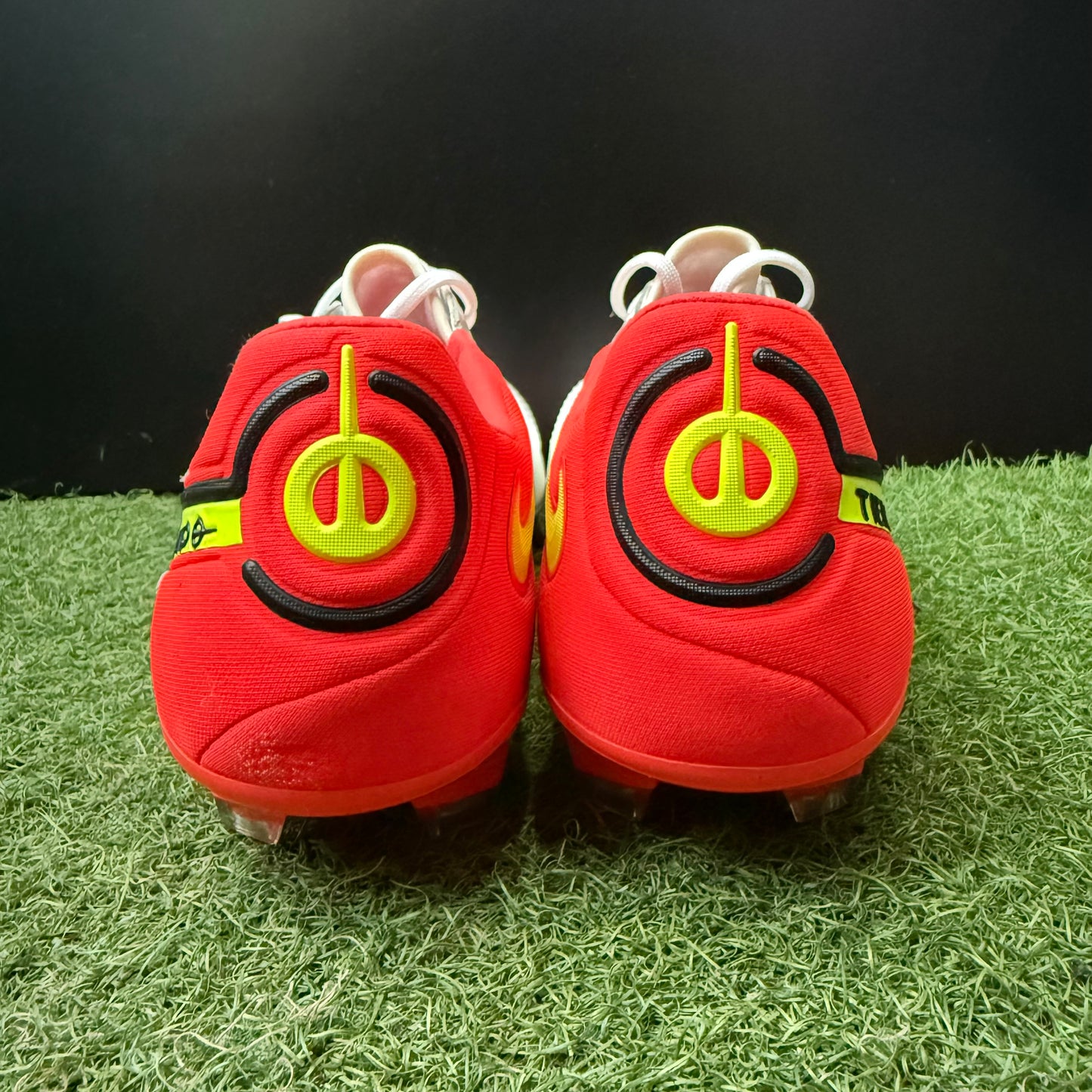 【訳あり未使用品】29.0 Used Goods中古スパイク Tiempo Legend 9 FG