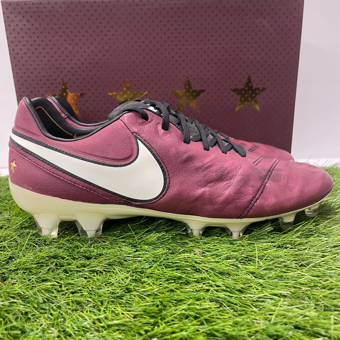 ティエンポレジェンド 6 SE FG 835364 601