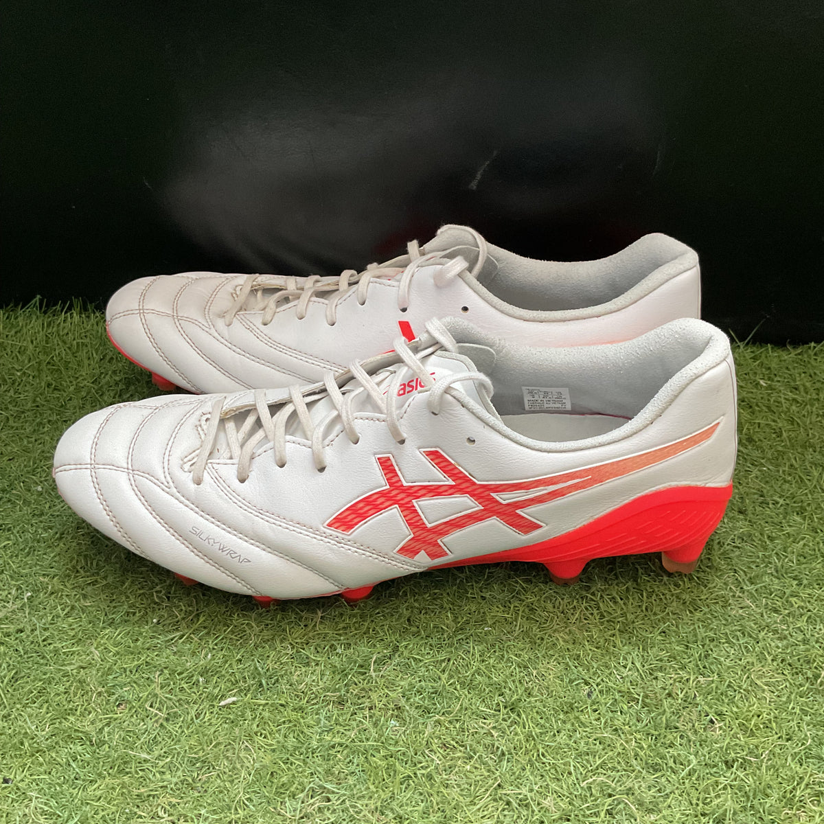 28.0 cm Used Goods中古スパイク DS Light X-FLY 6 ②