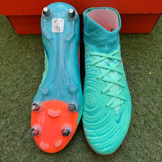 日本未発売 ファントムルナ 2 ELITE LV8 SG-PRO P FZ4950 300