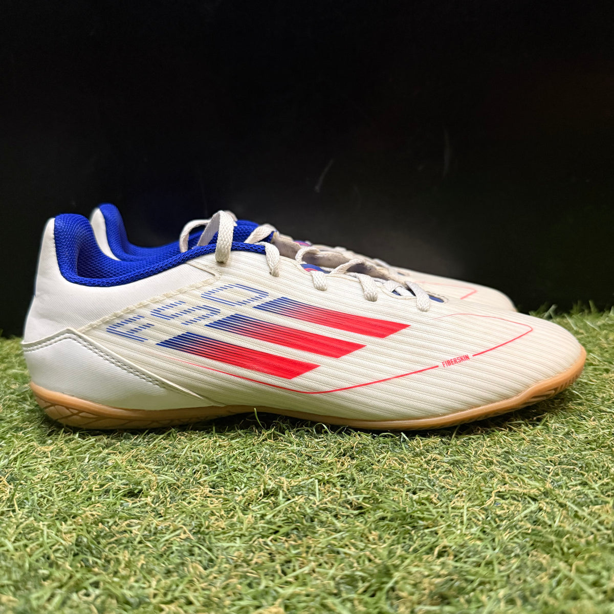 26.0 Used Goods中古IN F50 Club IN