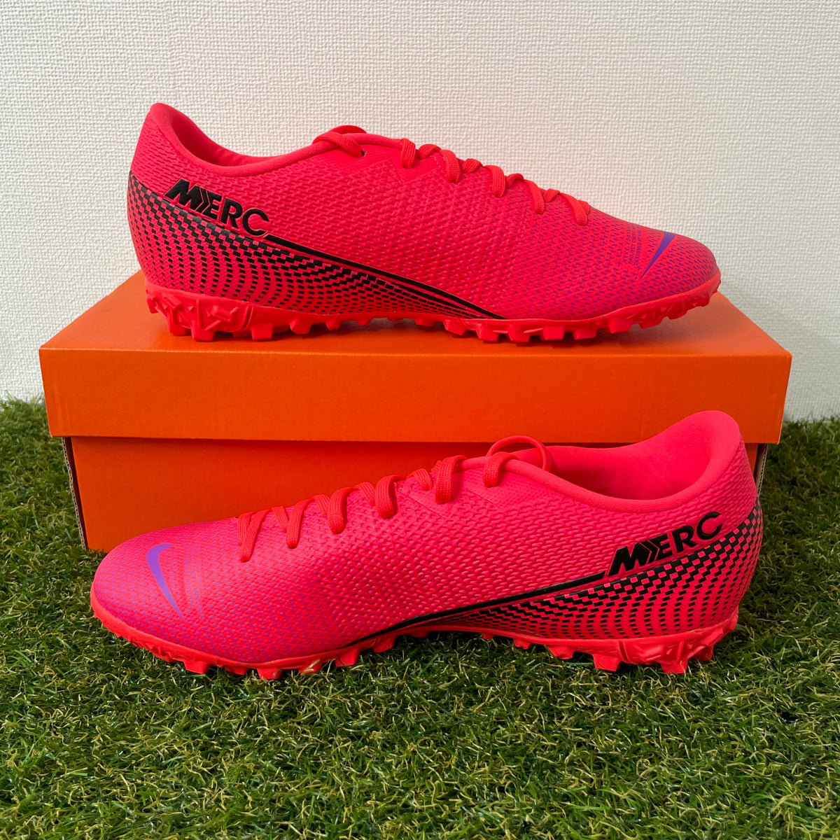 ヴェイパー　13 アカデミーTF AT7996 606 VAPOR 13 ACADEMY TF