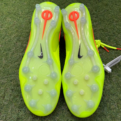 【箱無し】TIEMPO LEGEND 10 ELITE AG 27.0 DV4330 701