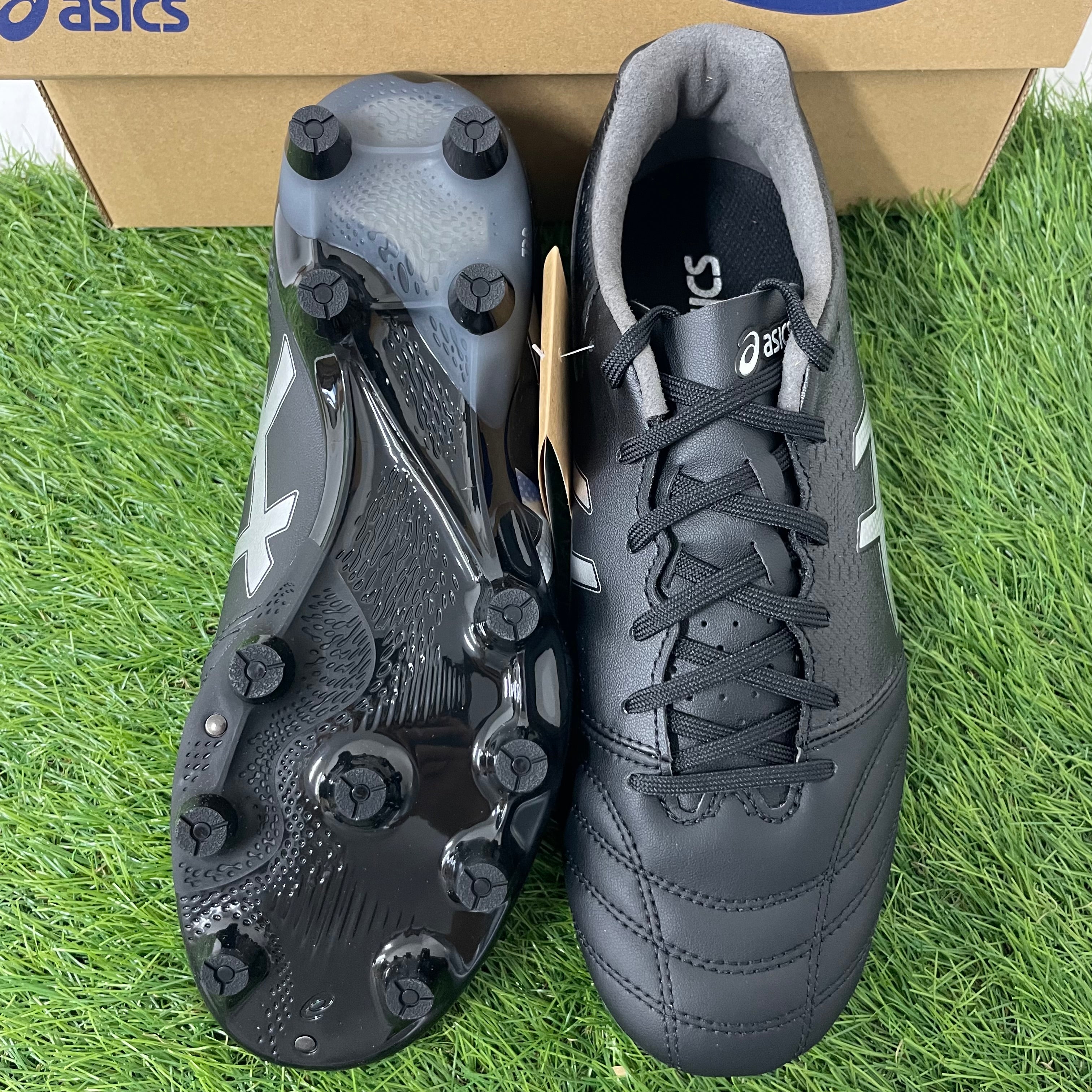 アシックス / ASICS – 俺の足 サッカー用品セレクトショップ