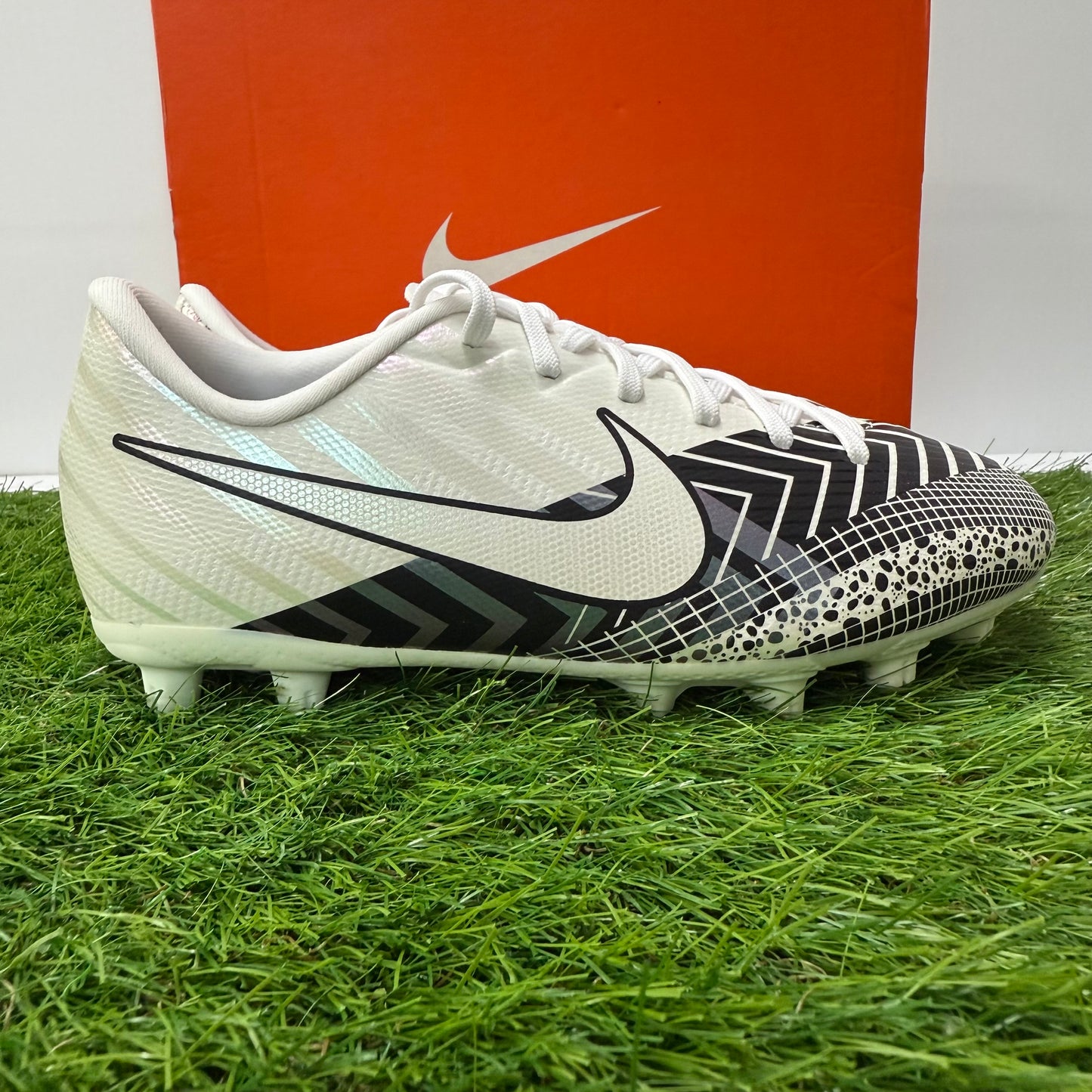 JR ヴェイパー13 ACADEMY MDS HG CJ0981 110