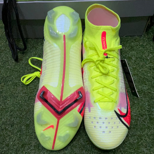 マーキュリアル スーパーフライエリート FG 天然芝 CV0958 760