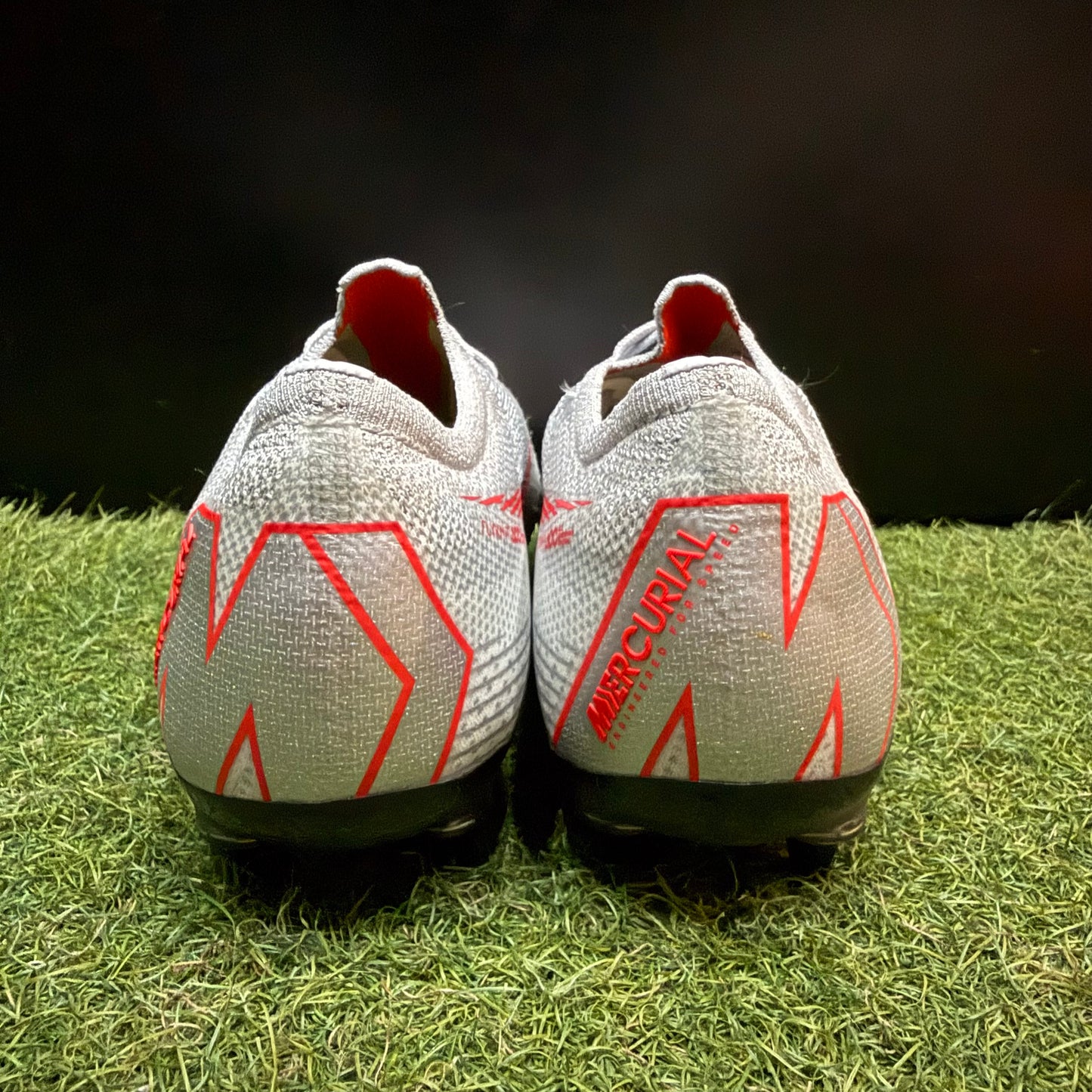 マーキュリアル ヴェイパー 12 エリート SG AC 選手支給品 AH7381-06 イタリア製