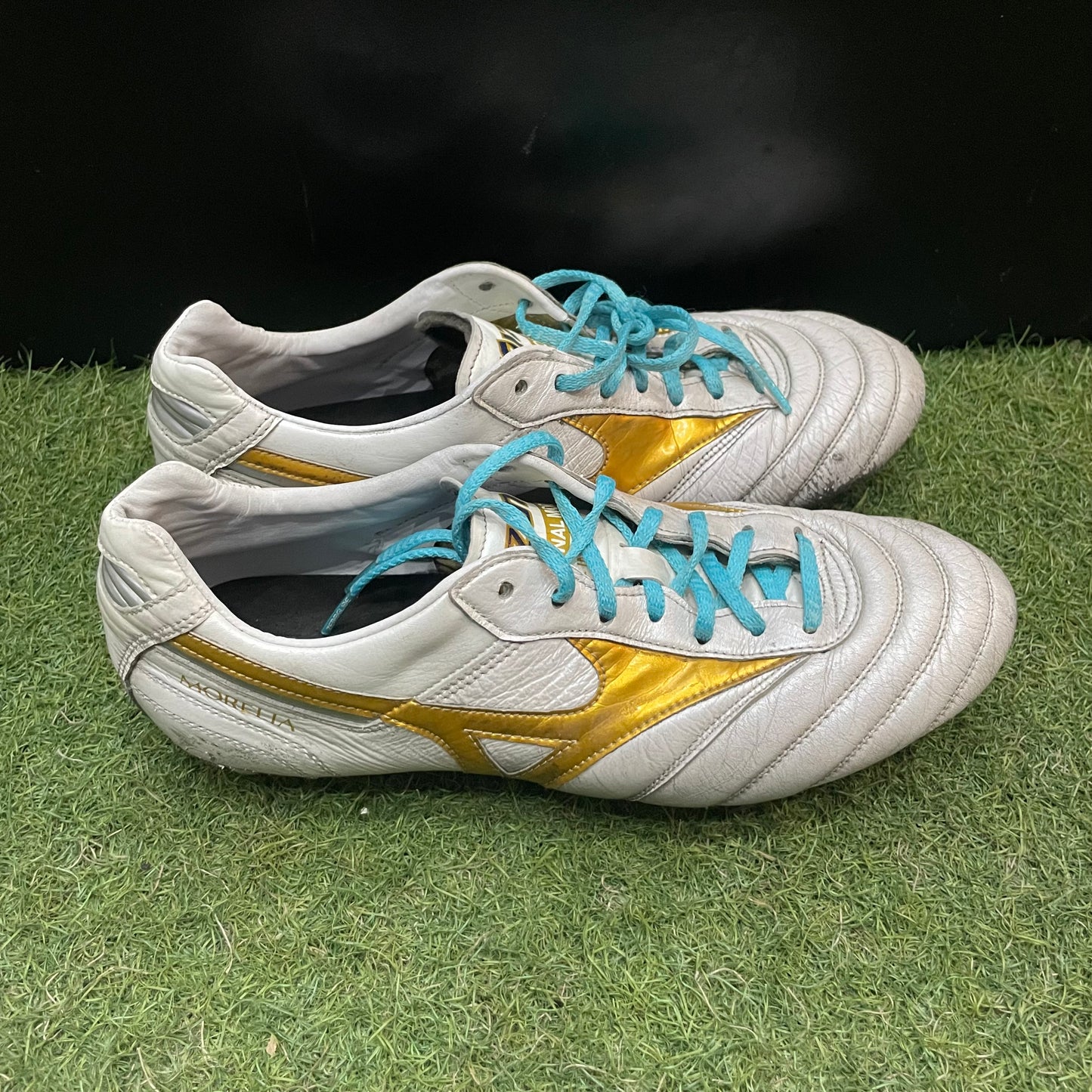 25.0 cm Used Goods中古スパイク Morelia 2 Japan