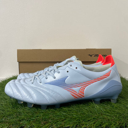 日本未発売 モレリアネオ5 エリート  AG P1GA268322 Morelia Neo V elite AG