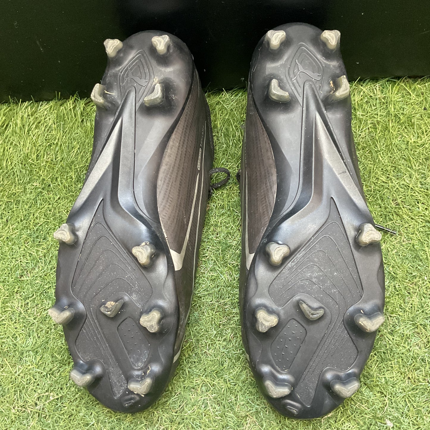 27.5 cm Used Goods 中古スパイク ULTRA Ultimate FG/AG