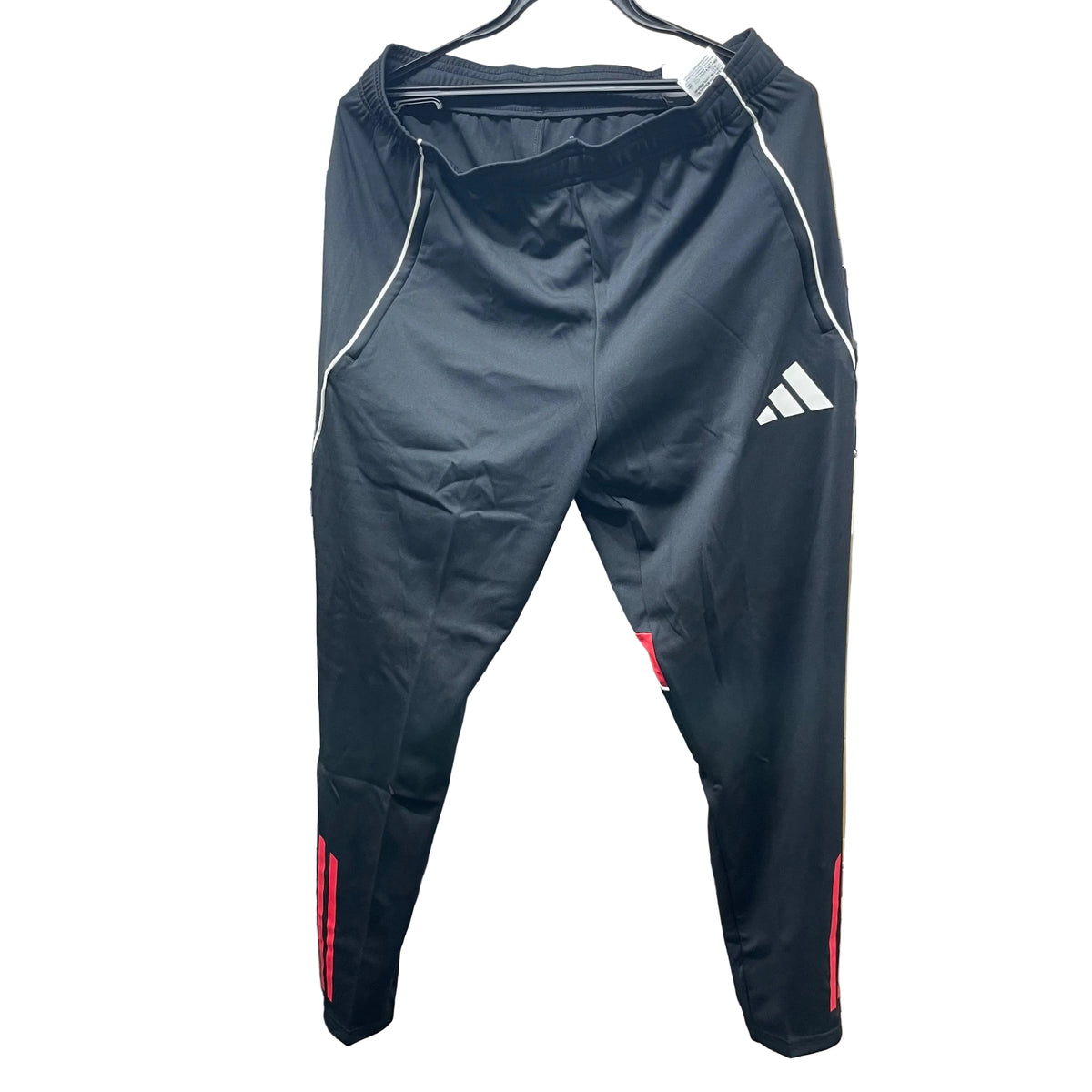 通販限定 アディダス トレーニングパンツ JI6496 ②