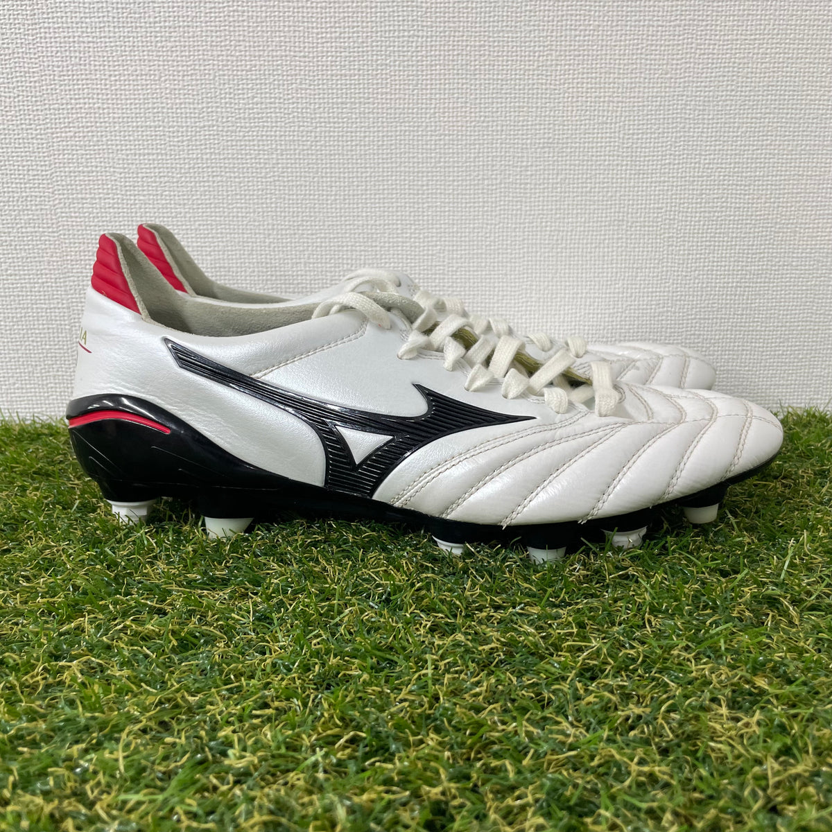 26.5 cm Used Goods中古スパイク Morelia Neo 2 Japan SG Mix