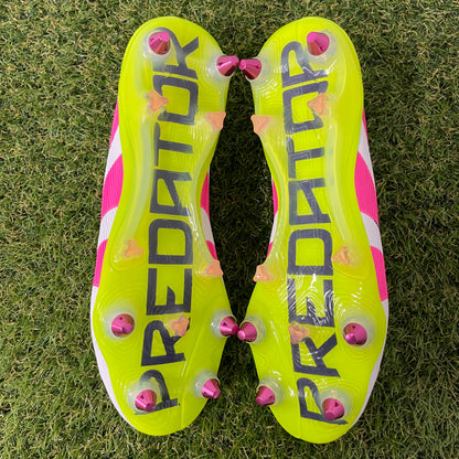 【箱無し】Predator Elite LL SG 26.5 cm ID3848