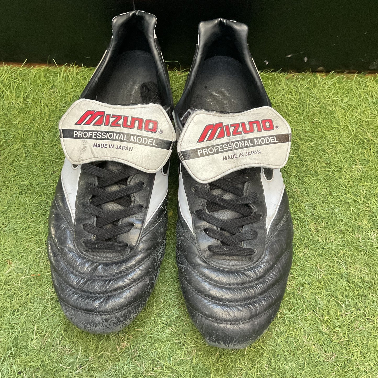 27.5 cm Used Goods中古スパイク Morelia II