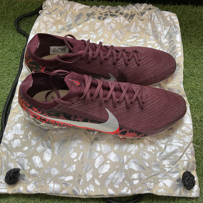 26.5 cm Used Goods中古スパイク Vapor 16 Elite FG NU3