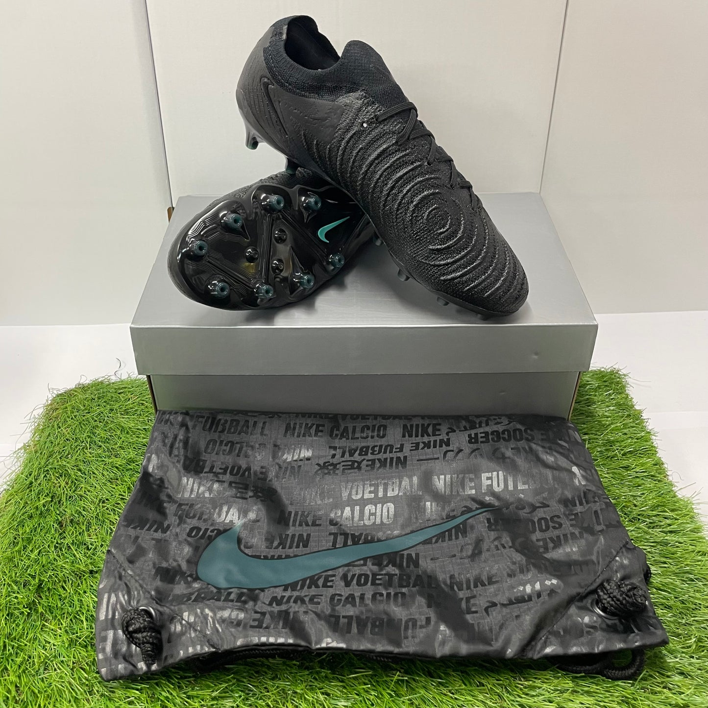 ファントムGX II ELITE AG-PRO FJ2554 002