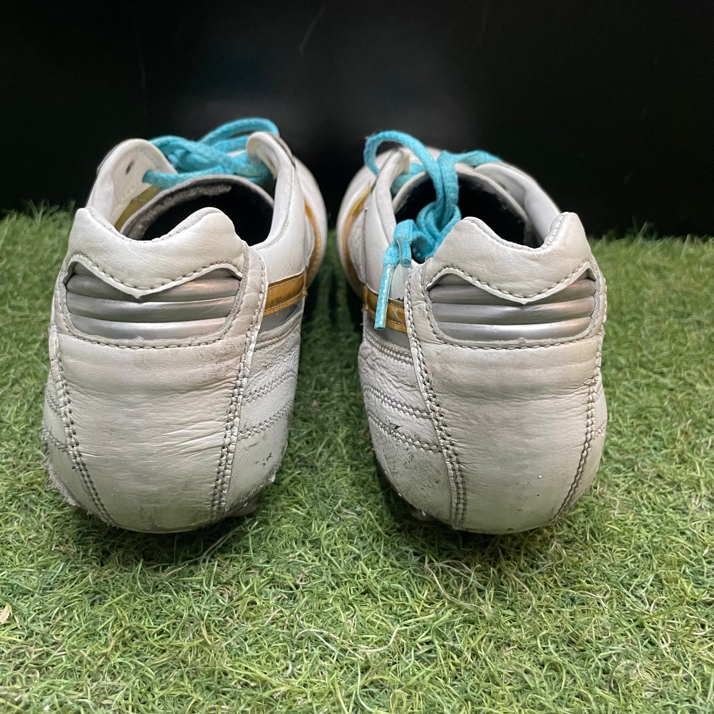 25.0 cm Used Goods中古スパイク Morelia 2 Japan